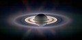 Ze sondy Cassini